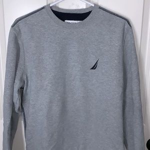 Nautica crew neck